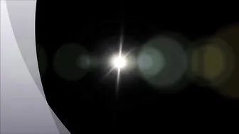 Scarlett Monroe cute bitch caresses sex lips