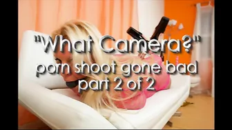 Alexis Golden exquisite mare with a tattoo shows the charms