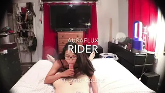 AedonFlux 19 January 2021