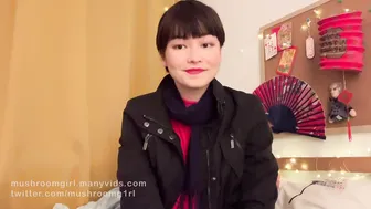 mushroomgirl what-_you_want_me_to_tie_myself_up ManyVids