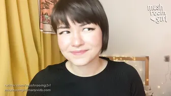 mushroomgirl tied_up_by_a_g-g-g-ghost ManyVids