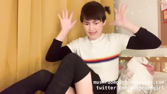 mushroomgirl mouth_super_stuffed___ballgag___more ManyVids