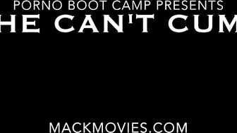 Samantha_Mack He_Can't_Cum ManyVids