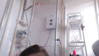 michellemoist Washing_my_hair ManyVids