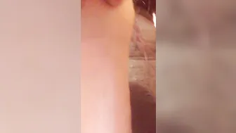 Mocca_Angelface Ebony_masturbation_with_toys ManyVids