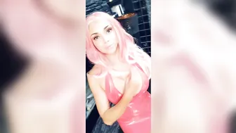 Octokuro onlyfans 19-12-11 10036075 Latex dress 720x720