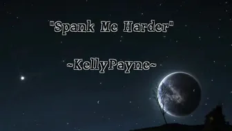 Kelly Payne manyvids_ Spank Me Harder