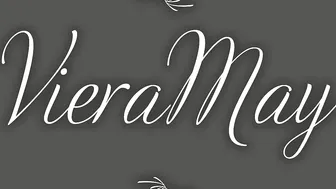 VieraMayXXX Mom_Helps_Son_Cum-_Striptease ManyVids