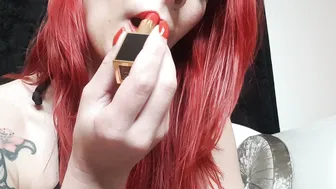 Ruby_Onyx Bikini_Smoke ManyVids (1)