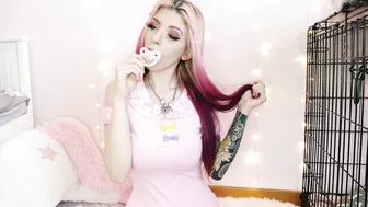 PuppyGirlfriend Daddy's_girl_wanna_play_with_your_cock ManyVids