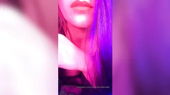 Meana Wolf onlyfans 1