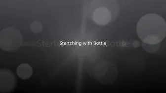 SiswetLive Bottle_insertion ManyVids