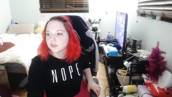 Rina_Lo Recording_of_Private ManyVids