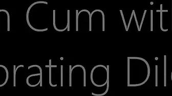 KenzieCane_KittyCum-With-Vibrating-Dildo