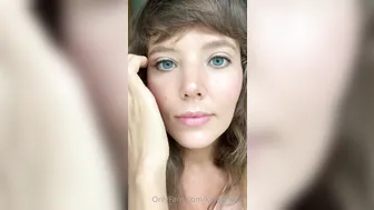 Katya Clover onlyfans My sweetest fans, Some of you told me that you miss my selfies! So here are some even they are not nude hope you will still like them