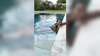 Katya Clover onlyfans Behind the scene..