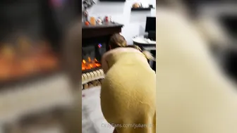 Julia Red onlyfans Do_you_like_my_ass