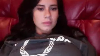 Chloe Lamb onlyfans solo 22 talk 480p