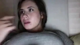 Chloe Lamb onlyfans solo 26 480p