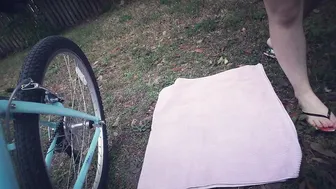 BunnVee_Outdoors-Post-Bike-Fun