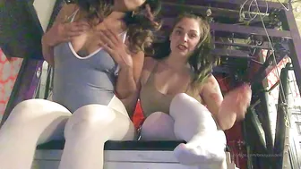 Bossy Delilah 2604 85