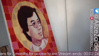 alizezaide 3.01.2021 235_female chaturbate