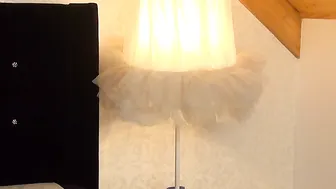 samysamsamx  leaking dildo and fuck her self