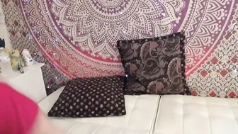 koramarina  make good webcam show in pvt for many tokens