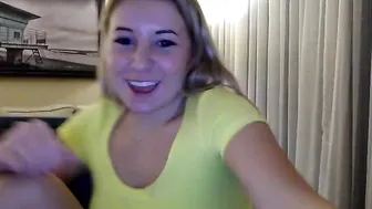 kaliii_jones  Herself Pussy fuck