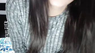 greeicywells  Skinny hooker private show