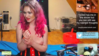 naughtynatali 8.01.2021 401_female chaturbate