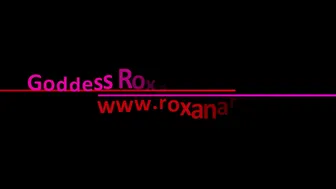 Roxana Rae Built For BBC