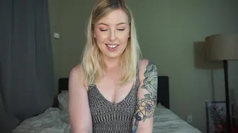 Mystie Mae Worship My Small Tits ManyVids