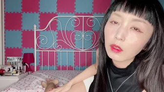 MaricaHase Japanese cum slut ManyVids