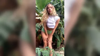 Khloe Kapri onlyfans 26-06-2020-71443030-Do you like my sexy tomato plants