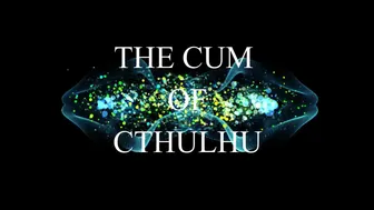 Caitie Rage The Cum of Cthulhu ManyVids
