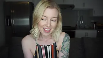 Mystie Mae You Can Only Kiss Me ManyVids