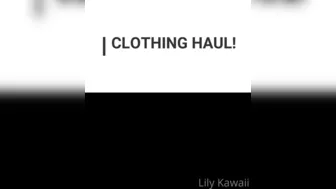 Lily Kawaii onlyfans Posing 30