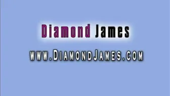 Diamond James Honey-Feet