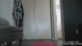 Briana Lee Ass-Worship-Anal-Play-and-Peeing (1)