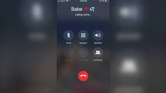 Suki Tome Mid-Shelf- Incoming Cam Caller ManyVids