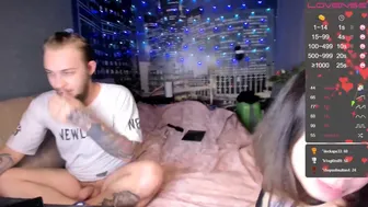 hotcoupleee2020 1.12.2020 329 couple chaturbate