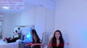 scarlett__baker 9.12.2020 252 female chaturbate