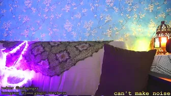 ginger_sweetness 1.01.2021 239 female chaturbate