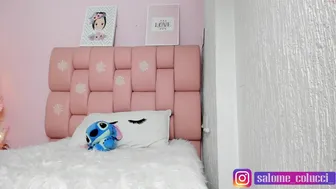 pavlovacolucci 6.01.2021 855 female chaturbate