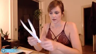 lillya 1.07.2018 304 female chaturbate