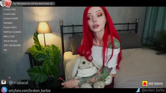 barbie_is_broken 1.11.2020 018 female chaturbate