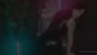 maxierhoads 26 08 2019 54879130 In this heat PVC might not be the best idea...