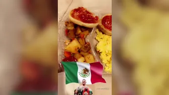 lisadaniels3 07 12 2019 15833477 Late breakfast in bed and getting ready to watch the