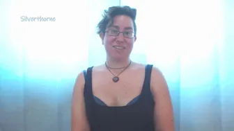 Silverthorne Encouraging JOI And CEI ManyVids